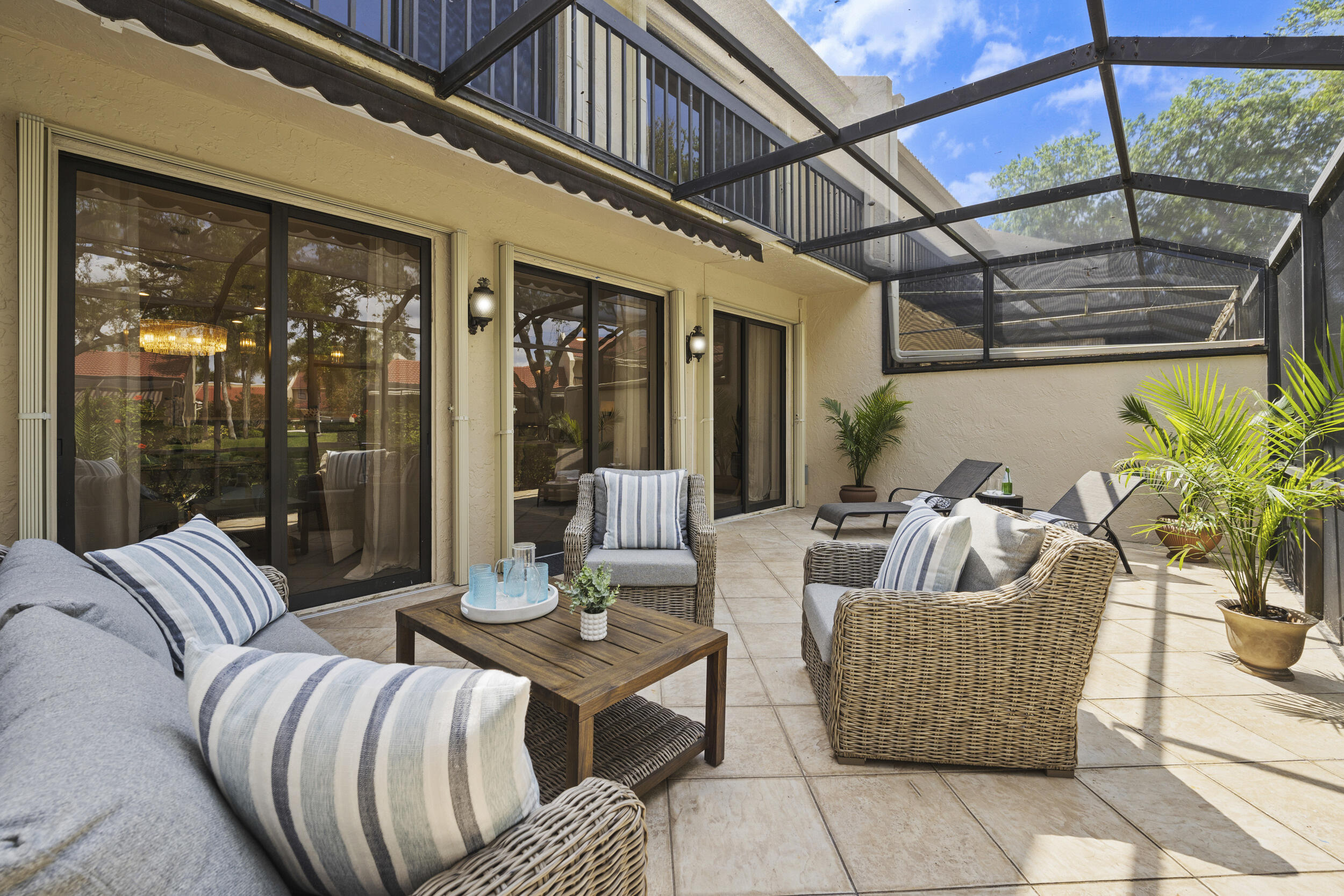 PGA RESORT COMMUNITY PL OF WINDERMERE UNIT 1 - Residential