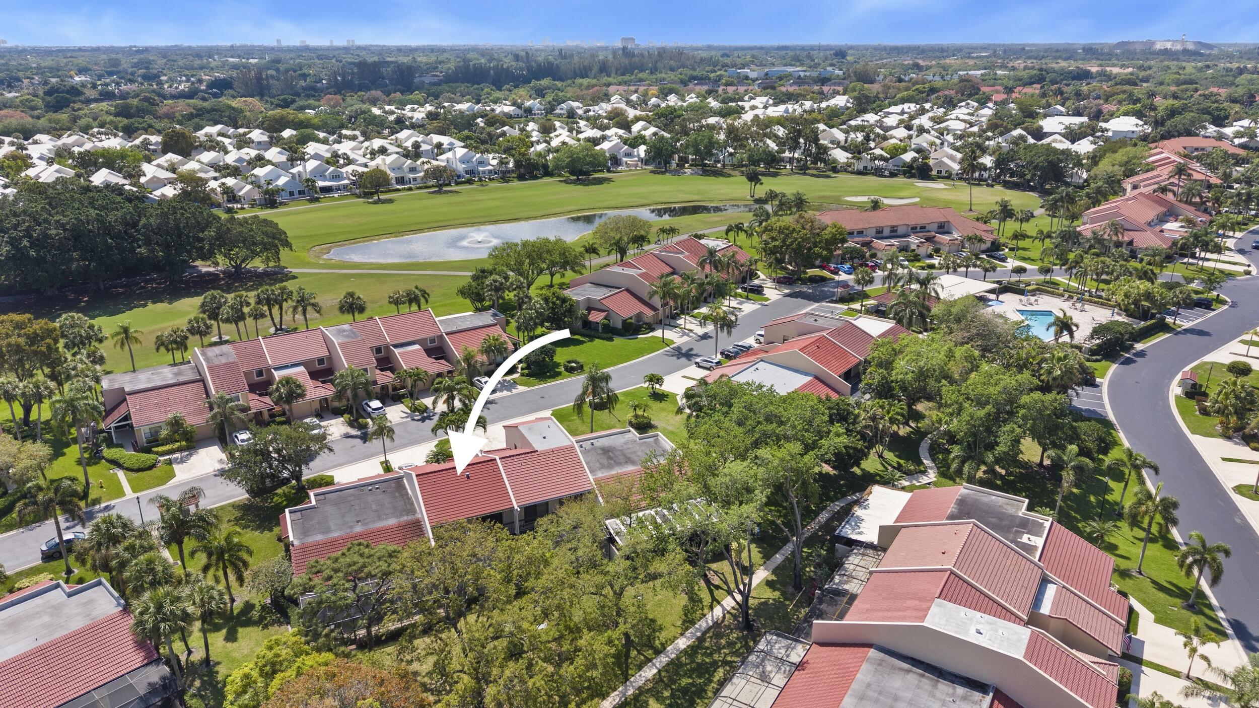 PGA RESORT COMMUNITY PL OF WINDERMERE UNIT 1 - Residential