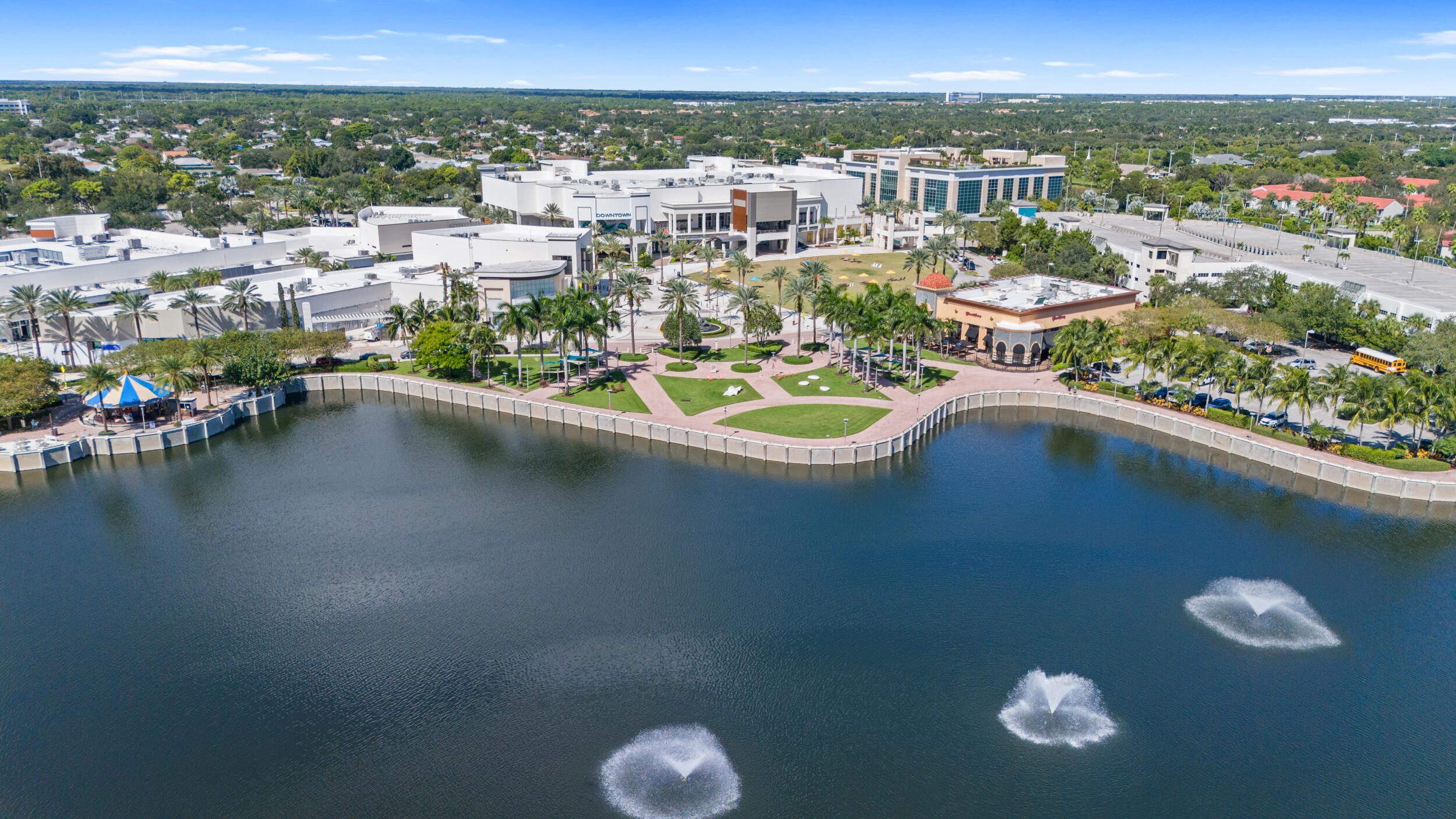 PGA RESORT COMMUNITY PL OF WINDERMERE UNIT 1 - Residential