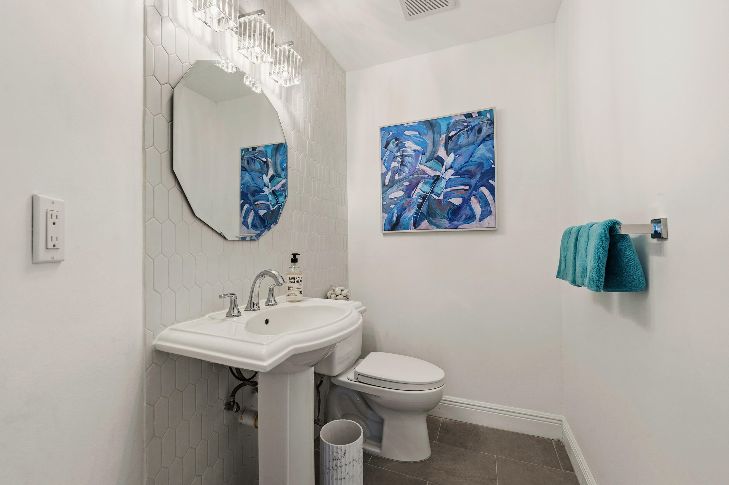 PGA RESORT COMMUNITY PL OF WINDERMERE UNIT 1 - Residential