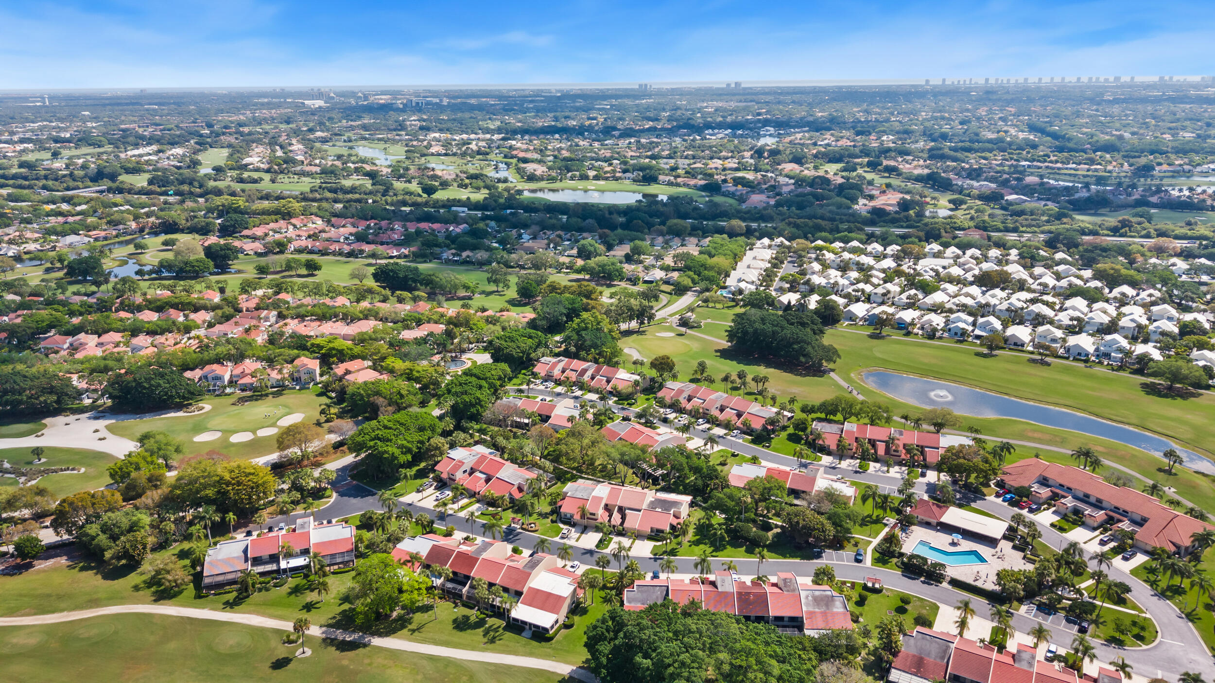 PGA RESORT COMMUNITY PL OF WINDERMERE UNIT 1 - Residential