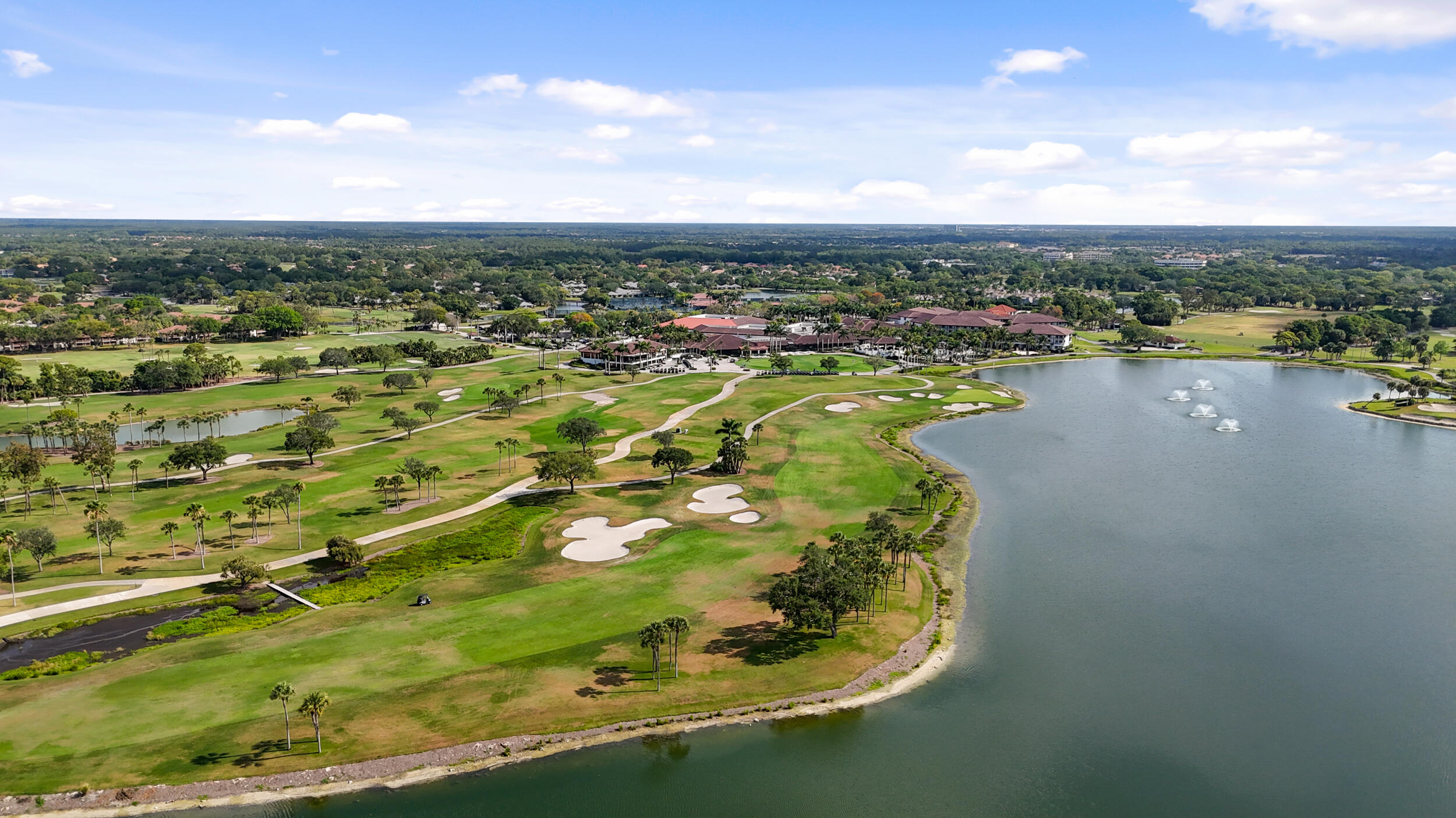 PGA RESORT COMMUNITY PL OF WINDERMERE UNIT 1 - Residential