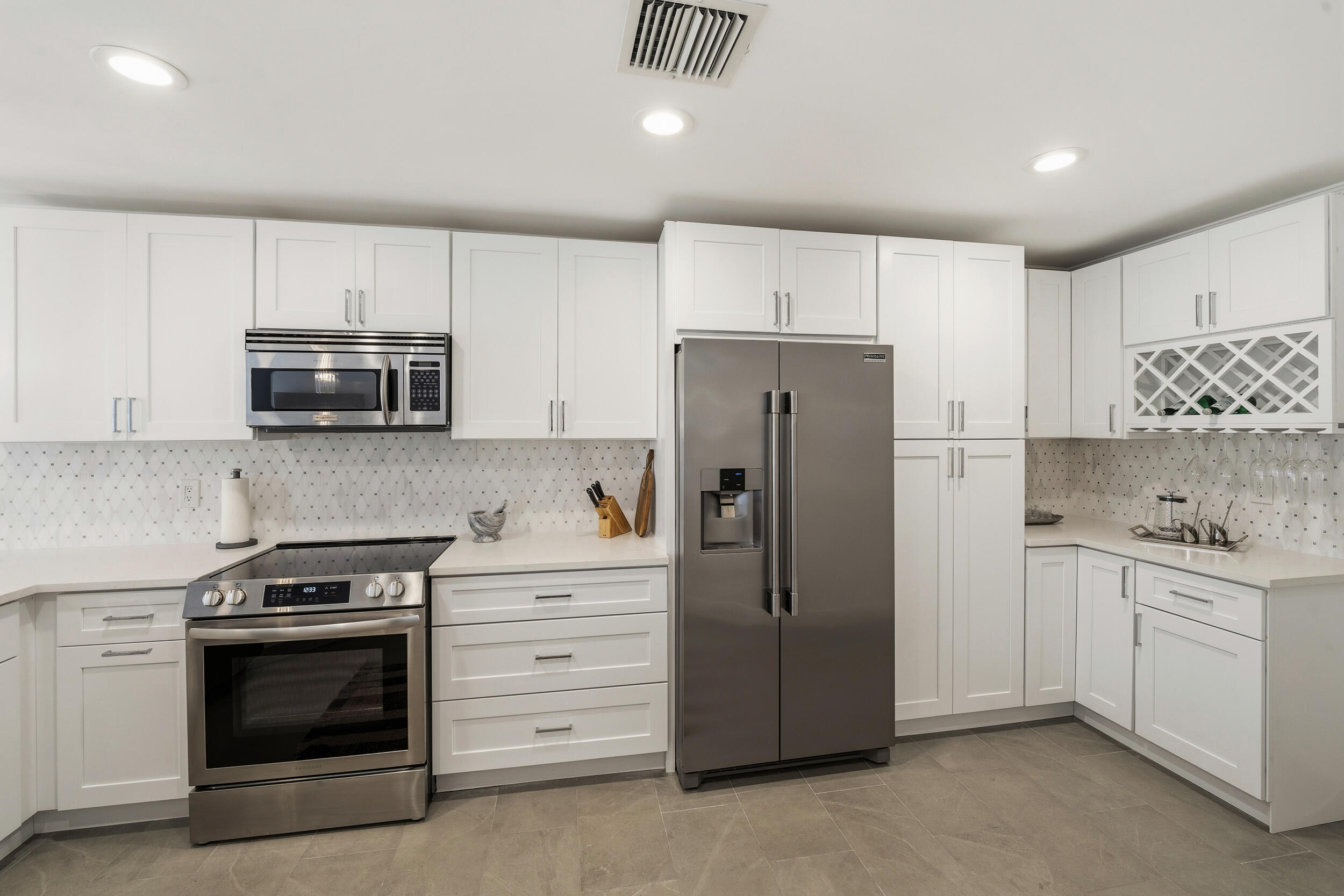 PGA RESORT COMMUNITY PL OF WINDERMERE UNIT 1 - Residential