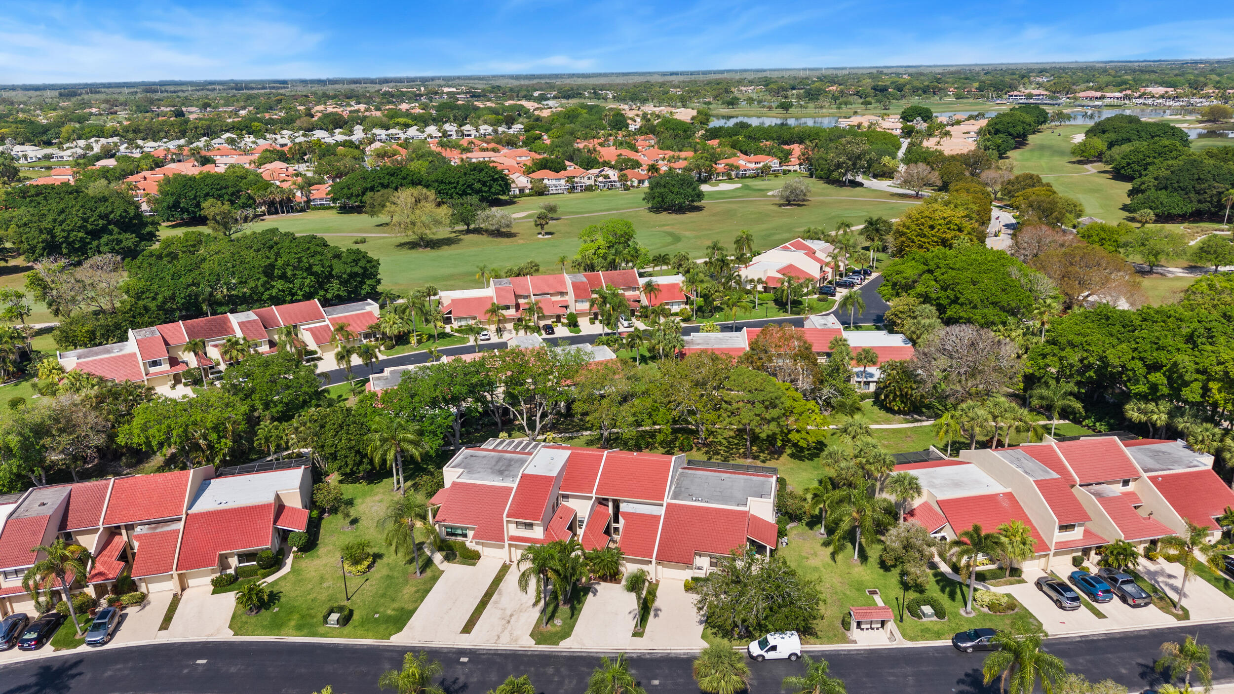 PGA RESORT COMMUNITY PL OF WINDERMERE UNIT 1 - Residential