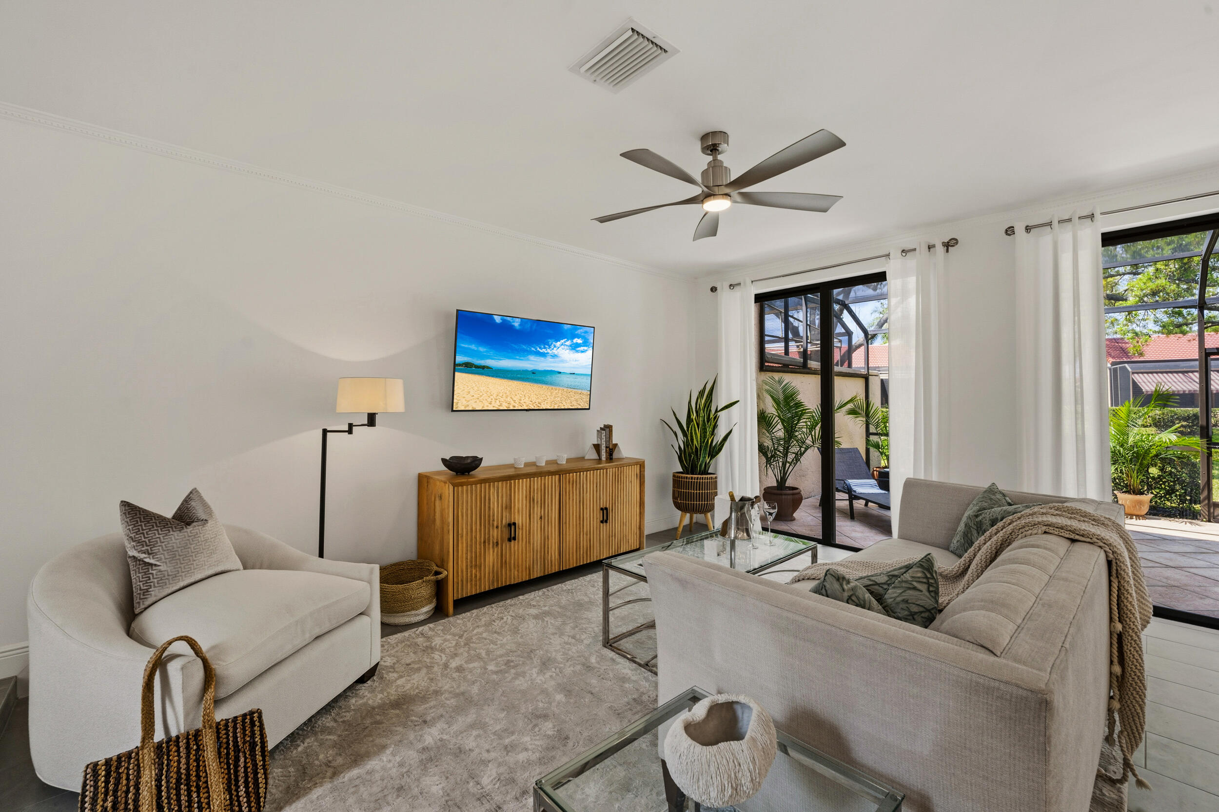 PGA RESORT COMMUNITY PL OF WINDERMERE UNIT 1 - Residential