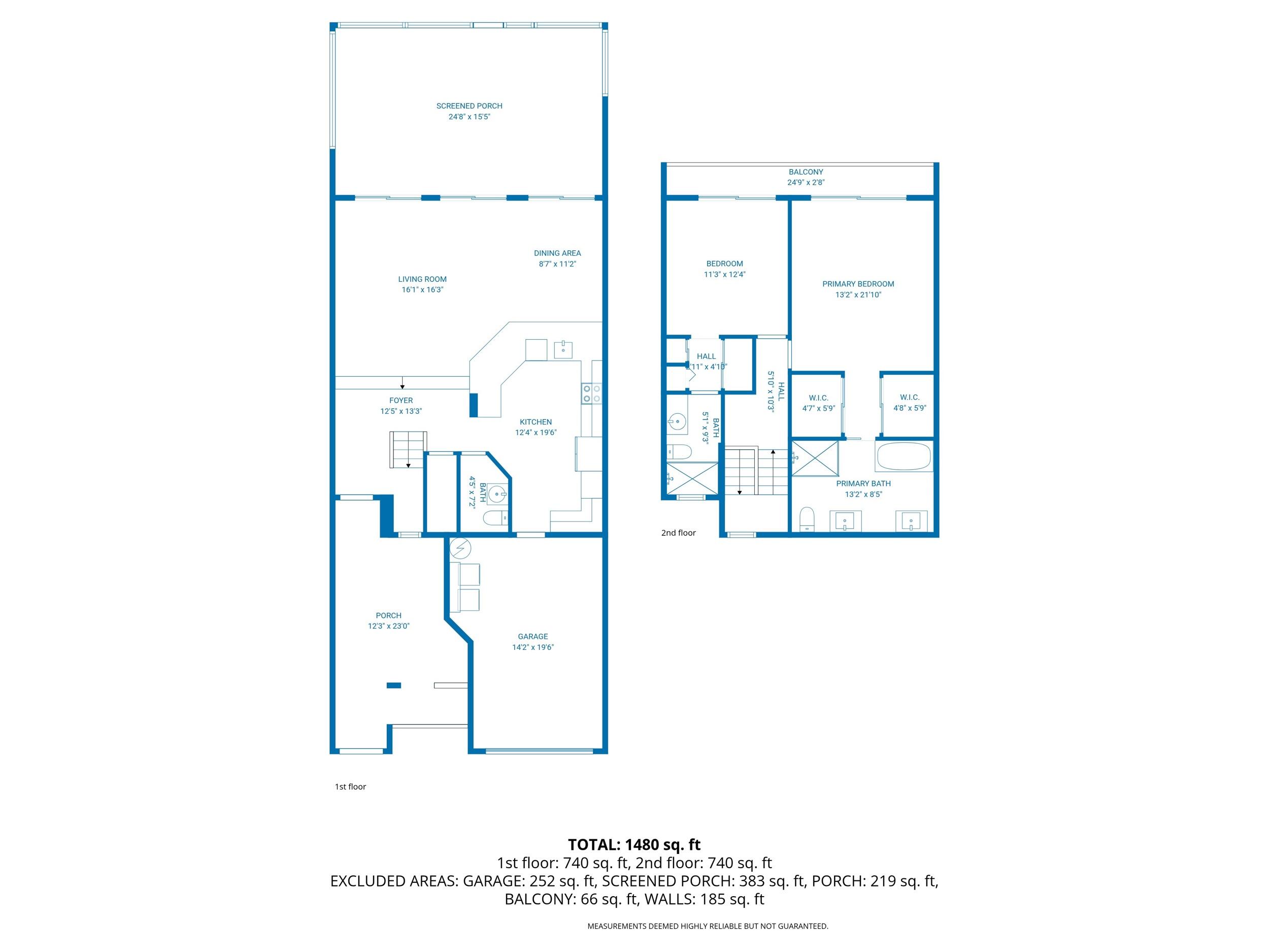 PGA RESORT COMMUNITY PL OF WINDERMERE UNIT 1 - Residential