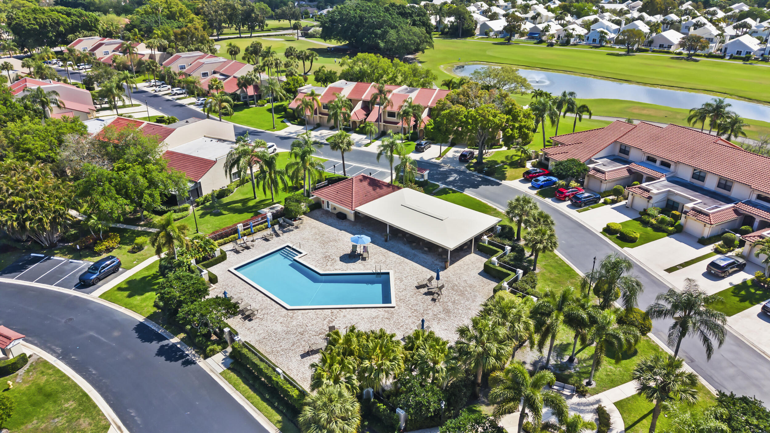 PGA RESORT COMMUNITY PL OF WINDERMERE UNIT 1 - Residential