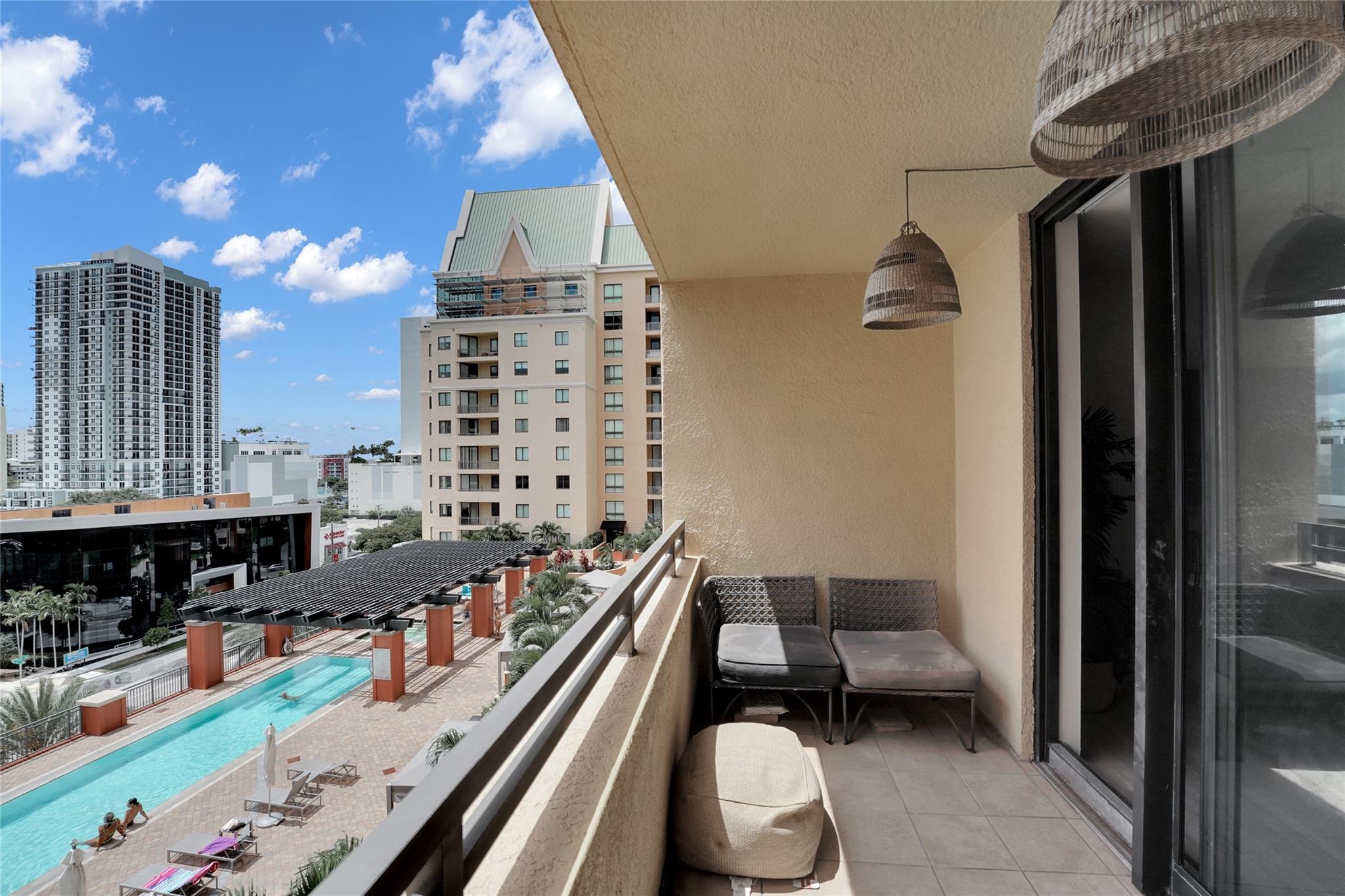 The Waverly at Las Olas - Residential