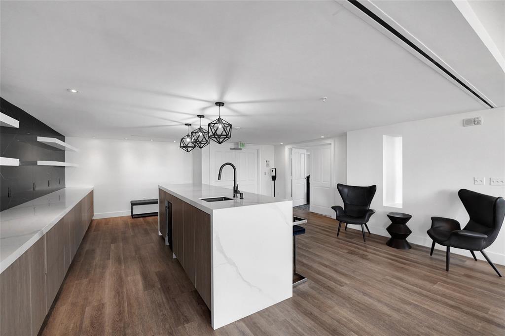 The Waverly at Las Olas - Residential