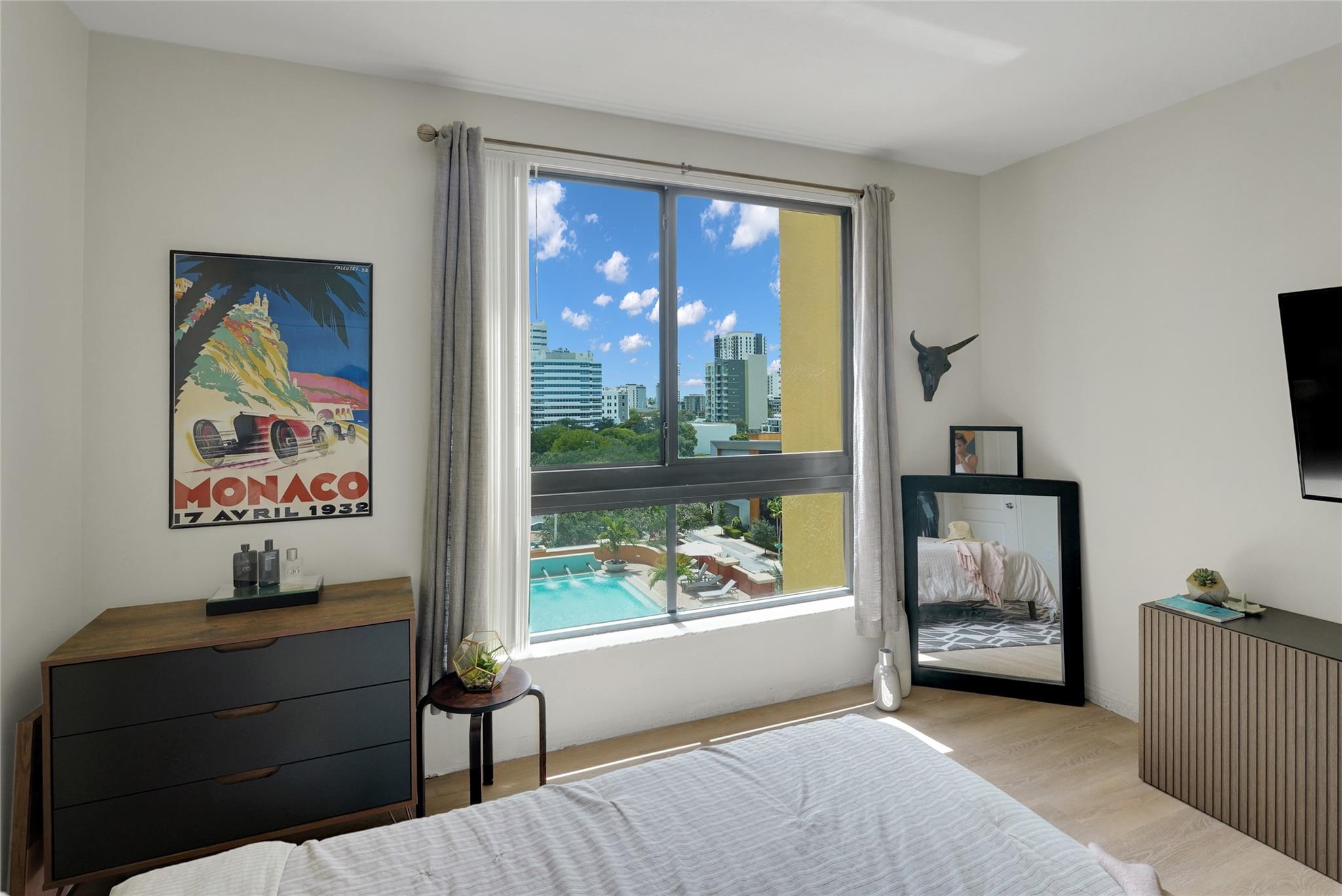 The Waverly at Las Olas - Residential