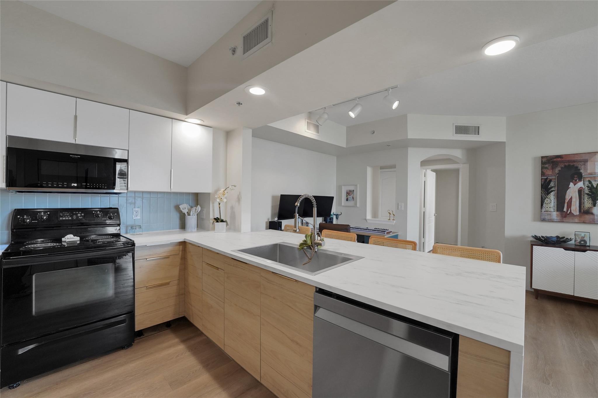 The Waverly at Las Olas - Residential