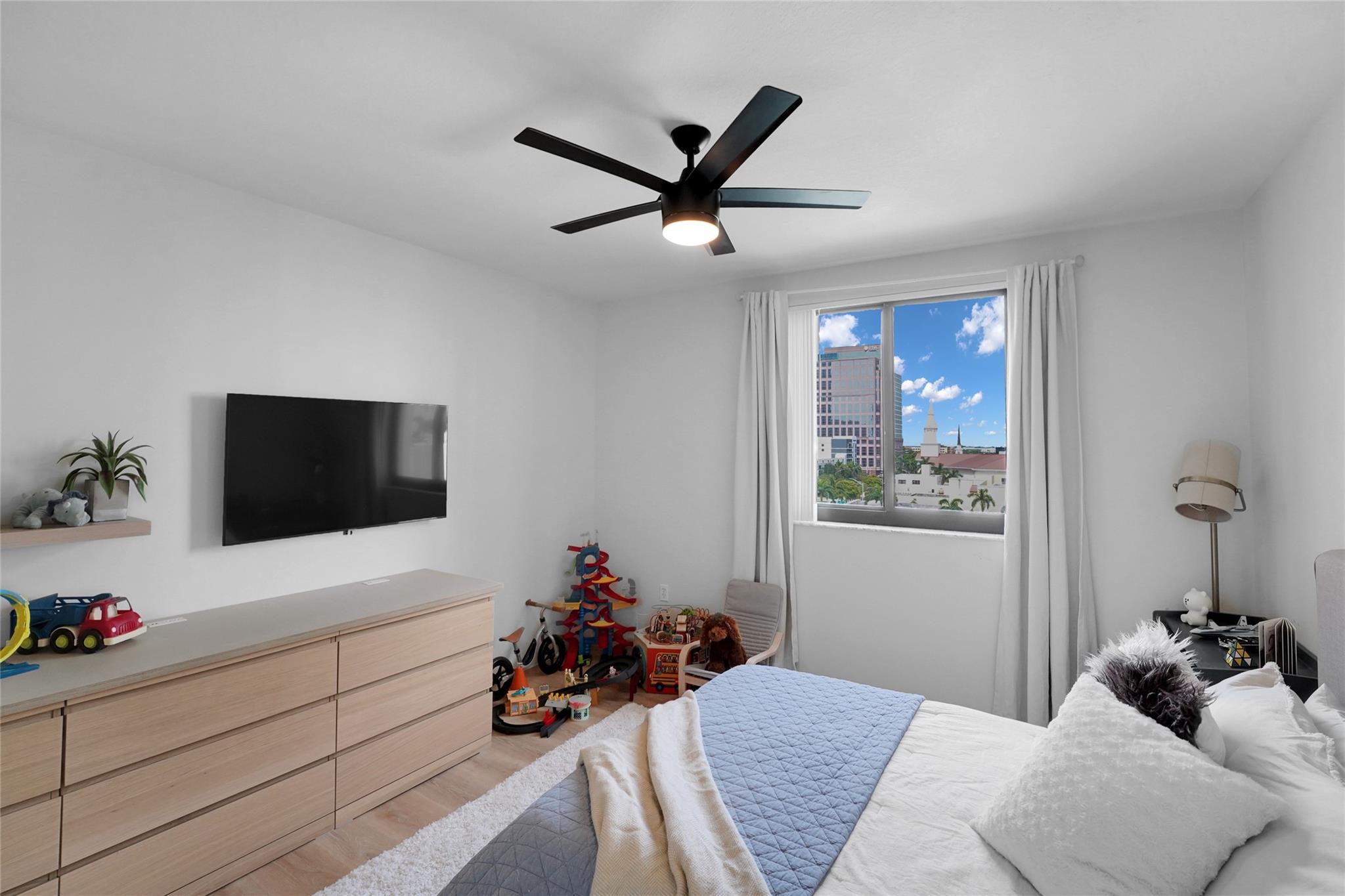 The Waverly at Las Olas - Residential