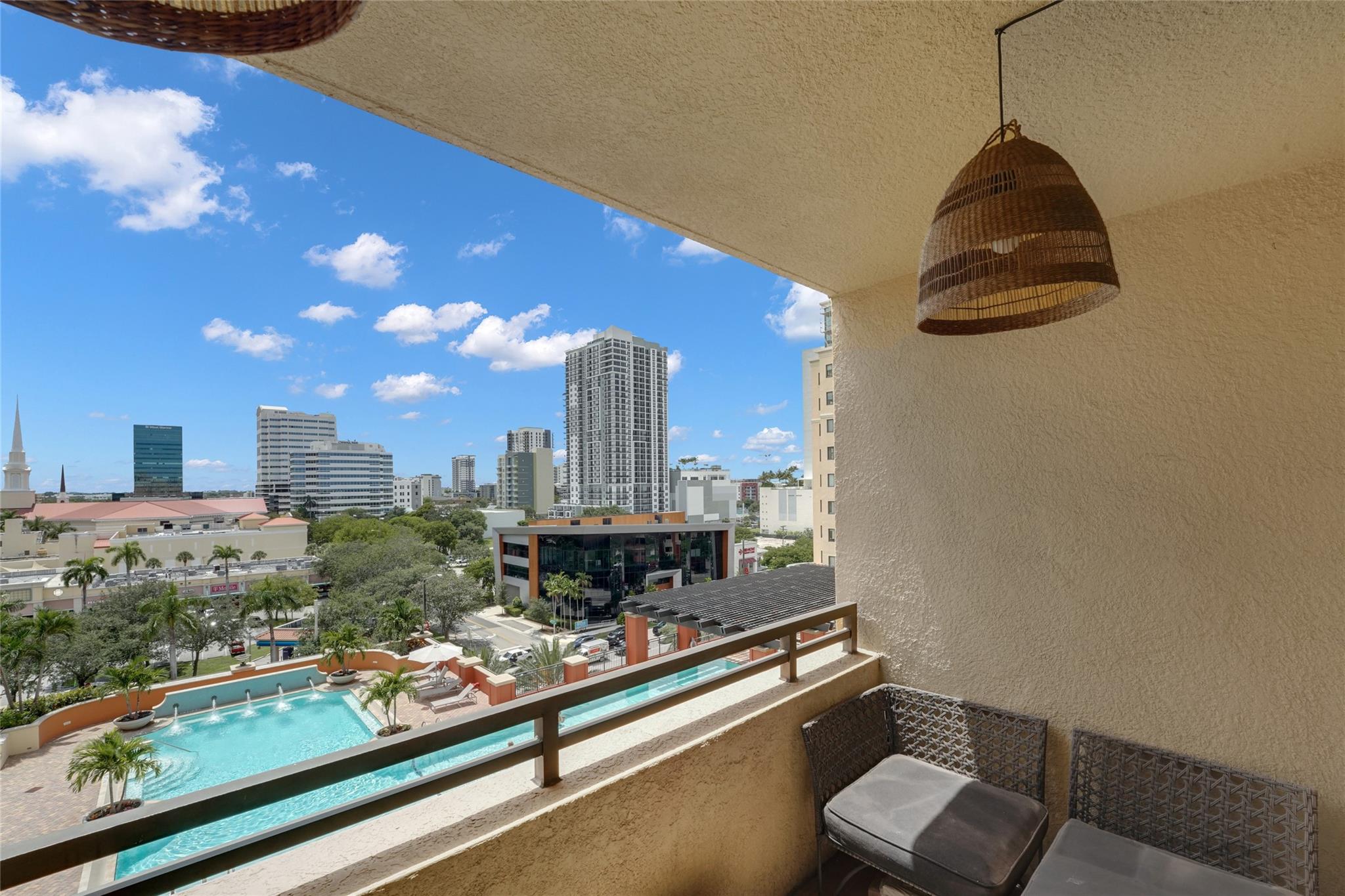 The Waverly at Las Olas - Residential