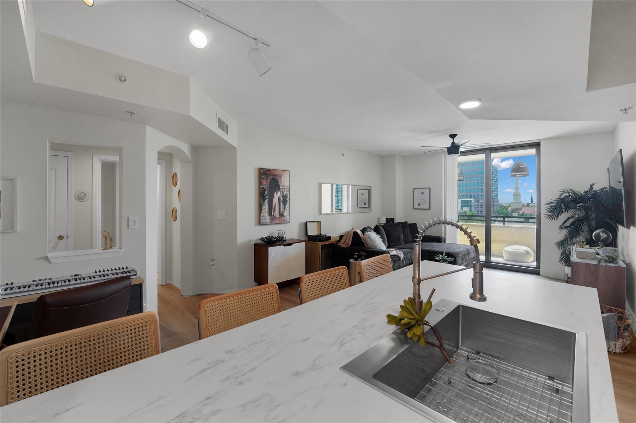 The Waverly at Las Olas - Residential