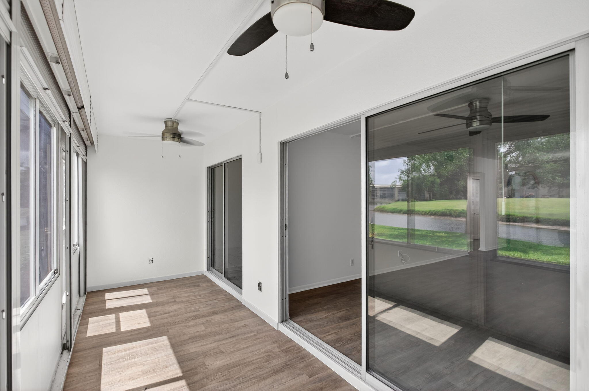 PORTOFINO VILLAGE 2-E CONDO - Residential