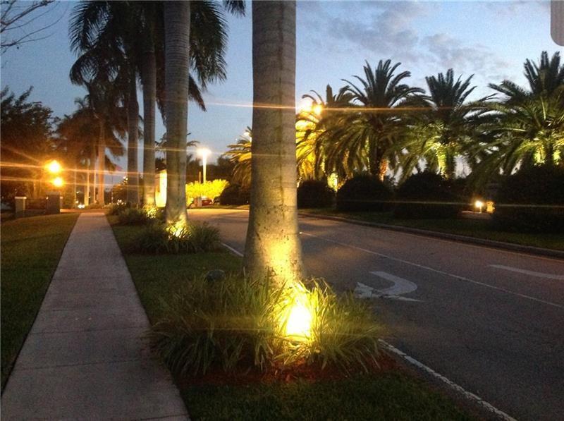 PORTOFINO VILLAGE 2-E CONDO - Residential