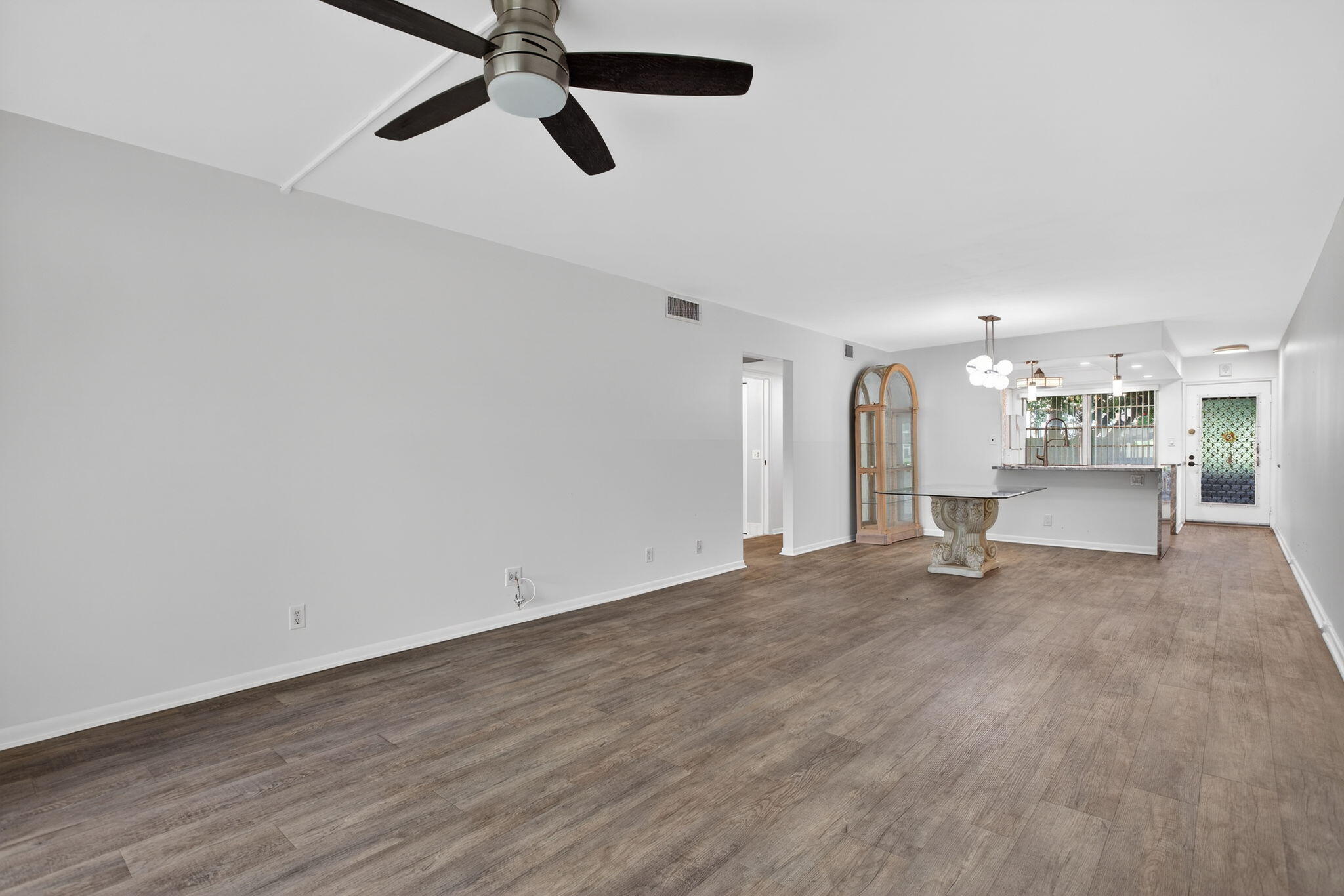 PORTOFINO VILLAGE 2-E CONDO - Residential