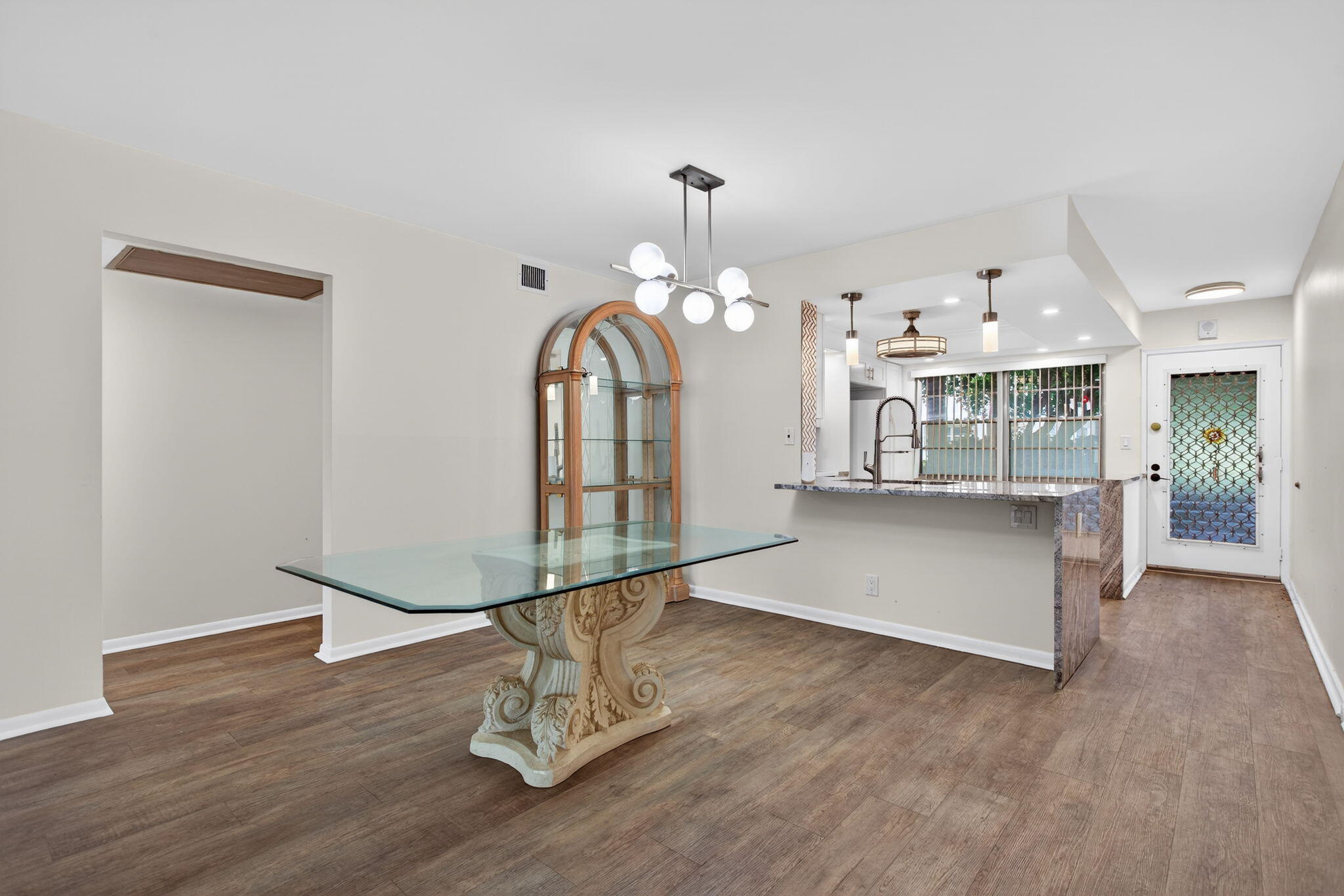 PORTOFINO VILLAGE 2-E CONDO - Residential