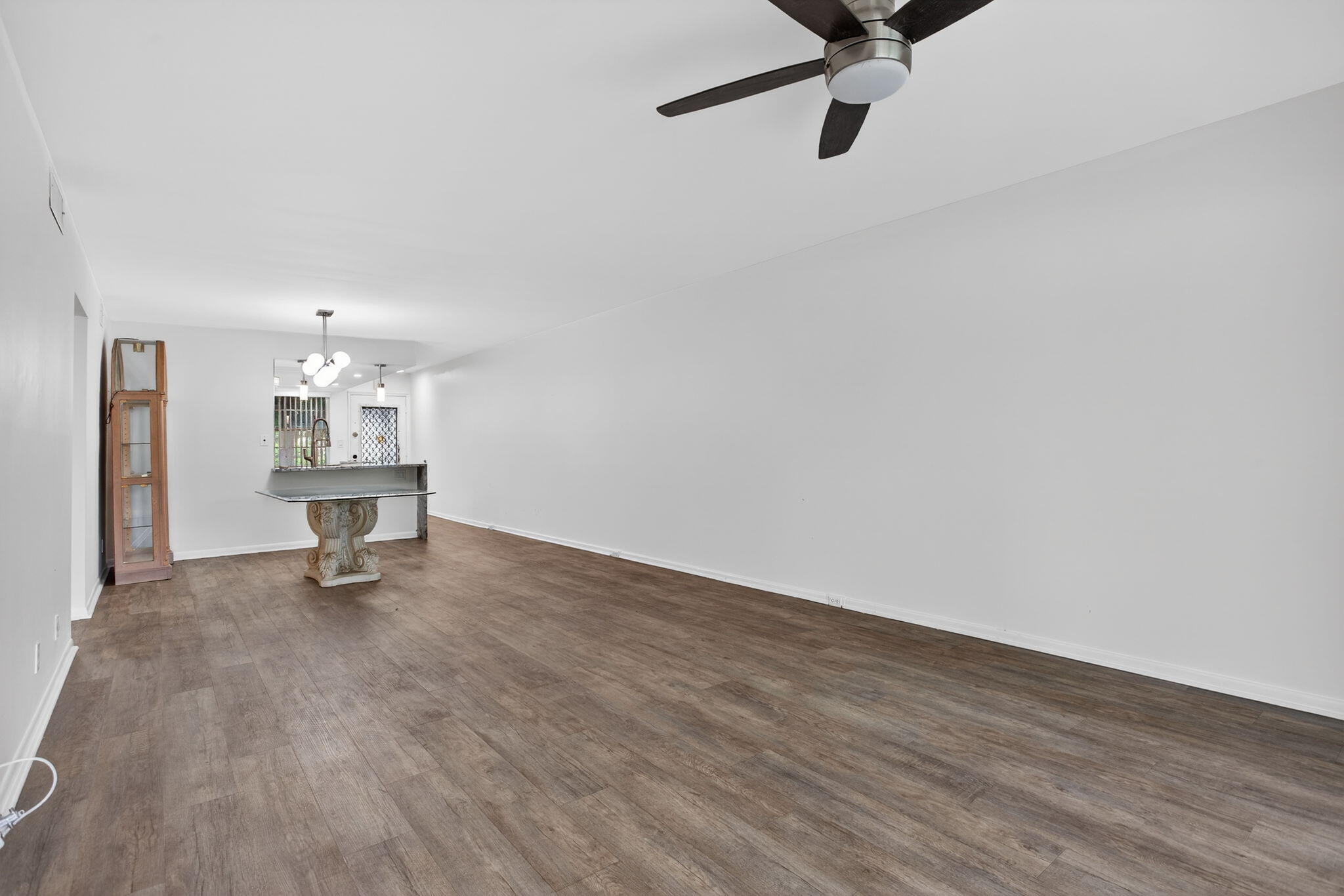 PORTOFINO VILLAGE 2-E CONDO - Residential