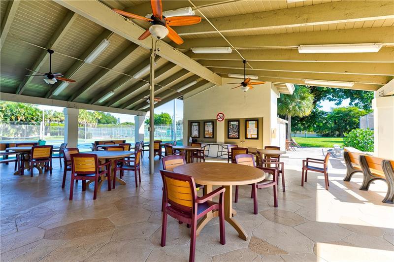 PORTOFINO VILLAGE 2-E CONDO - Residential