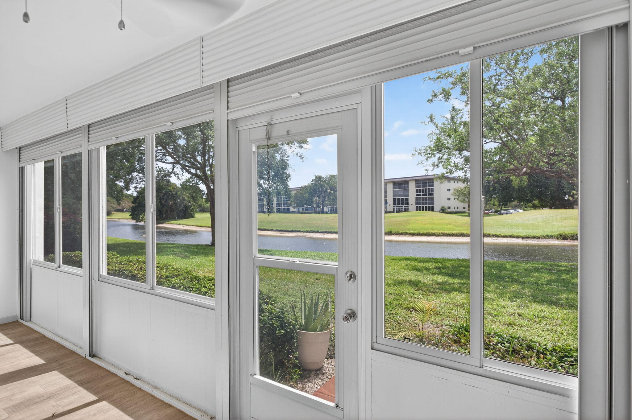 PORTOFINO VILLAGE 2-E CONDO - Residential