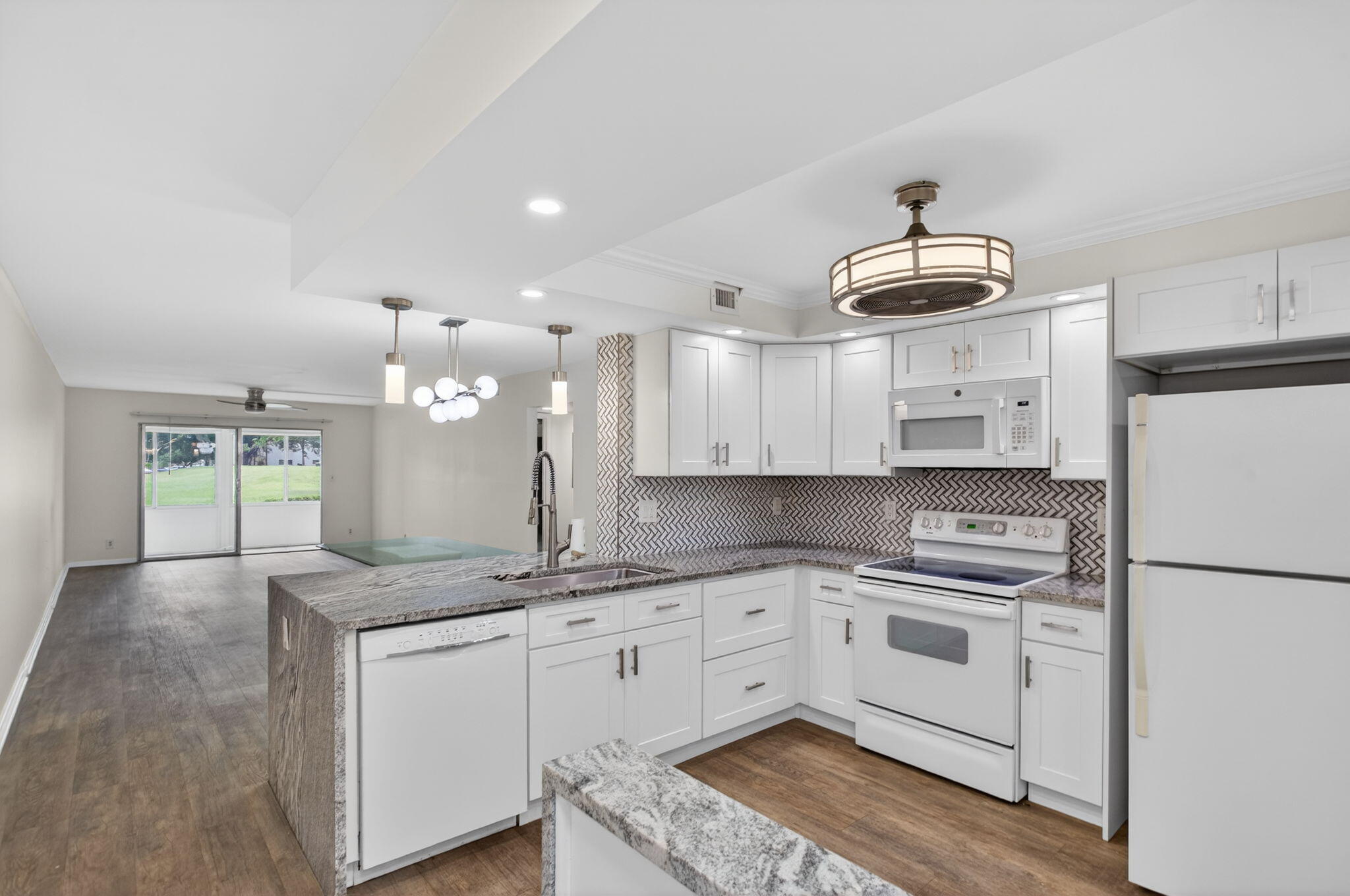 3203 Portofino Point M1