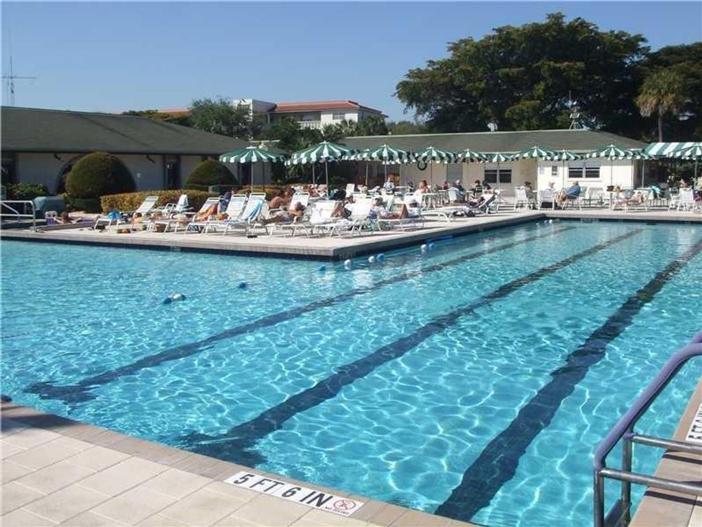 Photo of 3203 Portofino Point #M1, Coconut Creek, FL 33066 (MLS # B26011022)