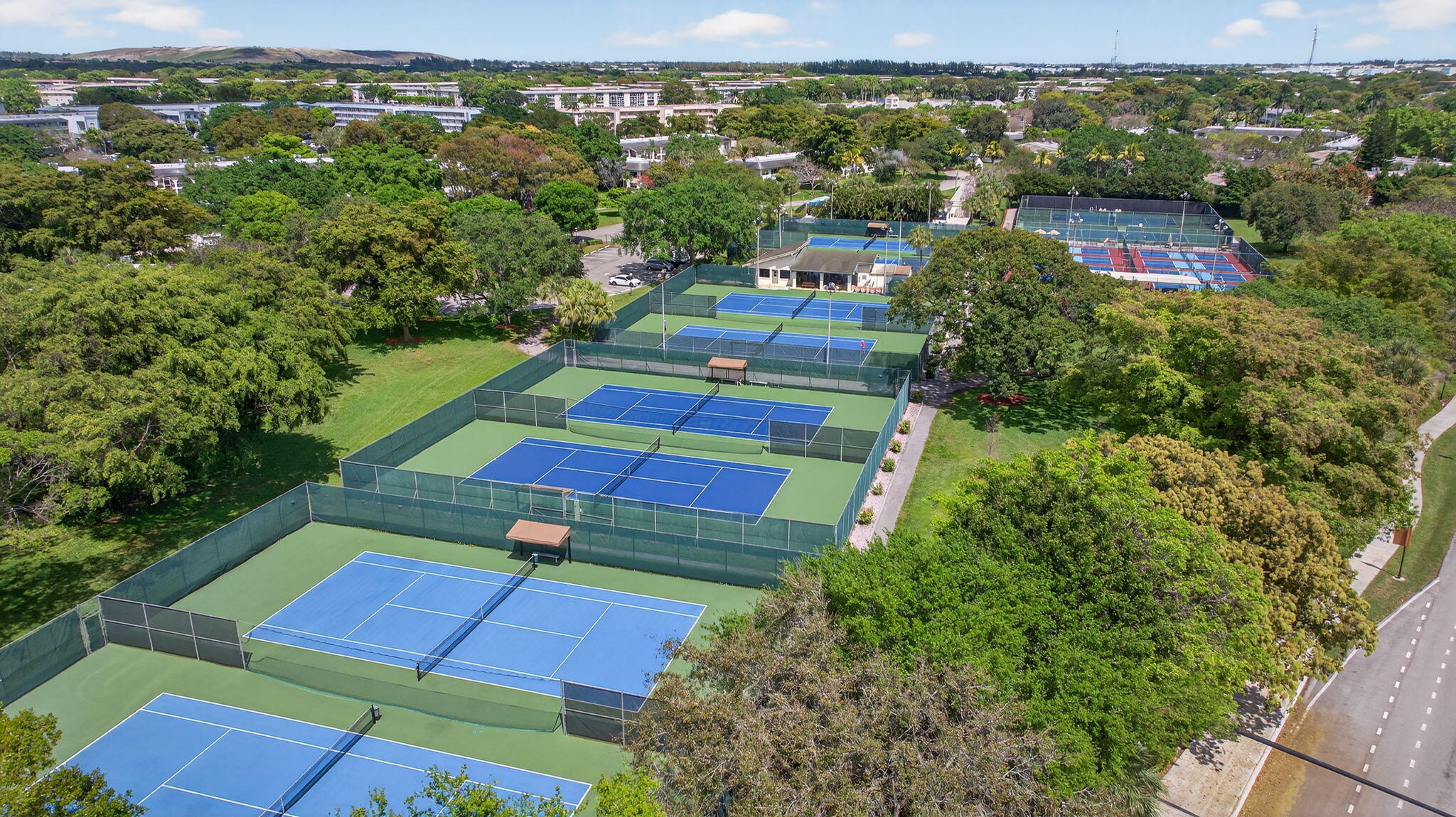 PORTOFINO VILLAGE 2-E CONDO - Residential