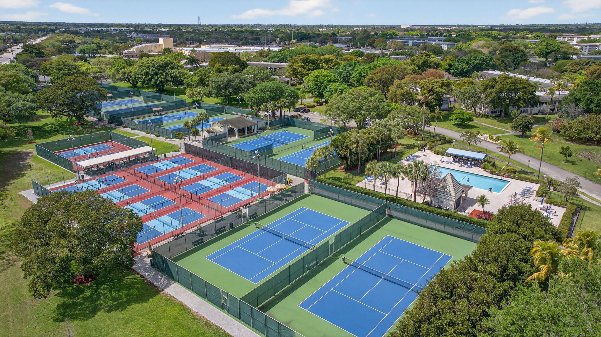 PORTOFINO VILLAGE 2-E CONDO - Residential