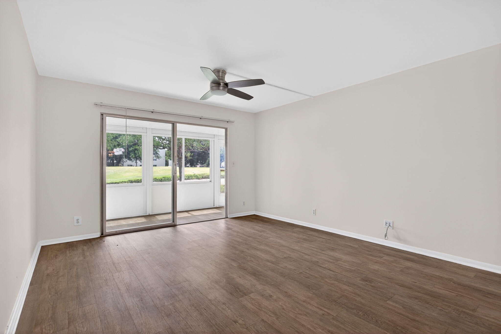 PORTOFINO VILLAGE 2-E CONDO - Residential