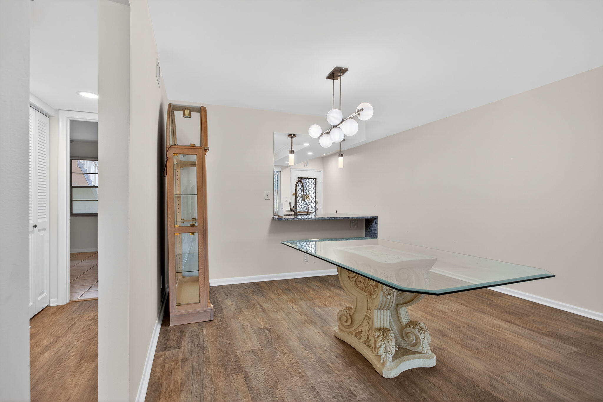 PORTOFINO VILLAGE 2-E CONDO - Residential