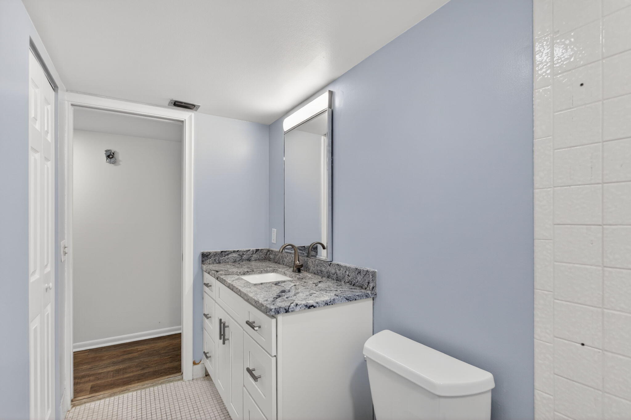 PORTOFINO VILLAGE 2-E CONDO - Residential