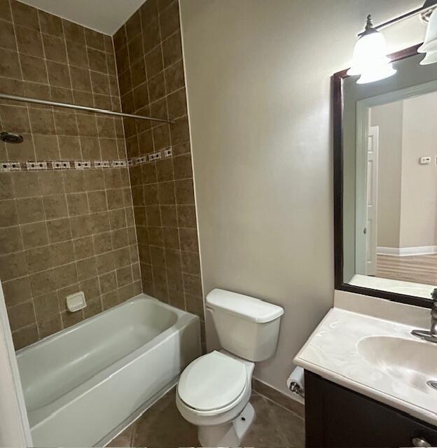 HAMPTON HILLS - Residential