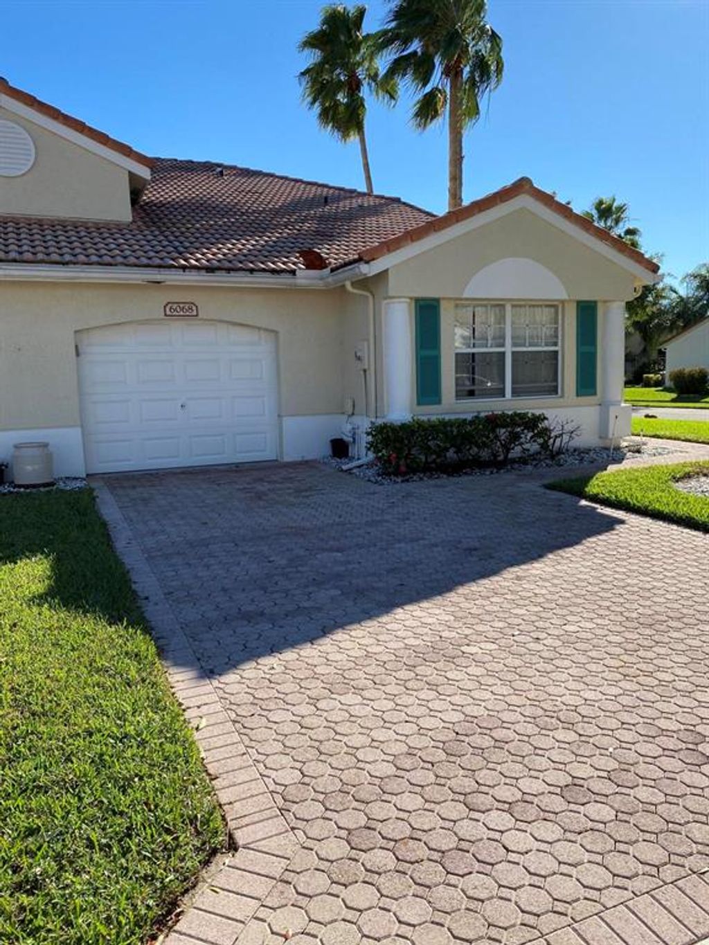 Photo of 6068 Caladium Road, Delray Beach, FL 33484 (MLS # R10758782)