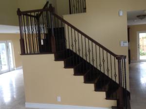 CYPRESS WOODS 1 - Residential