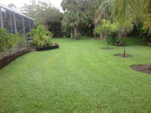 CYPRESS WOODS 1 - Residential