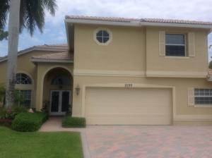 CYPRESS WOODS 1 - Residential