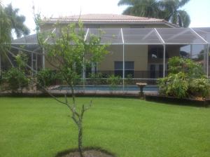 CYPRESS WOODS 1 - Residential