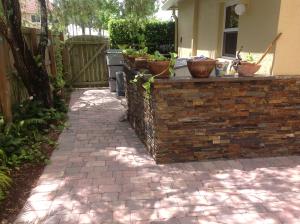 CYPRESS WOODS 1 - Residential