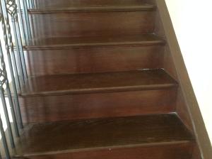 CYPRESS WOODS 1 - Residential