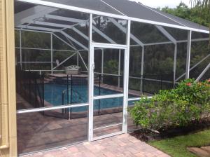 CYPRESS WOODS 1 - Residential