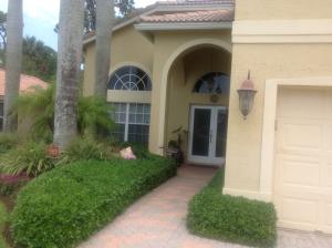 CYPRESS WOODS 1 - Residential