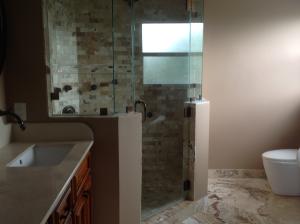 CYPRESS WOODS 1 - Residential