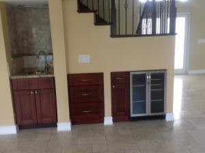 CYPRESS WOODS 1 - Residential