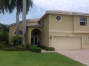 CYPRESS WOODS 1 - Residential