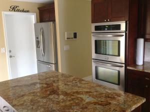 CYPRESS WOODS 1 - Residential