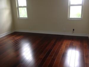 CYPRESS WOODS 1 - Residential