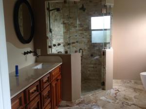 CYPRESS WOODS 1 - Residential