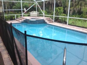 CYPRESS WOODS 1 - Residential