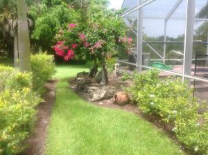 CYPRESS WOODS 1 - Residential